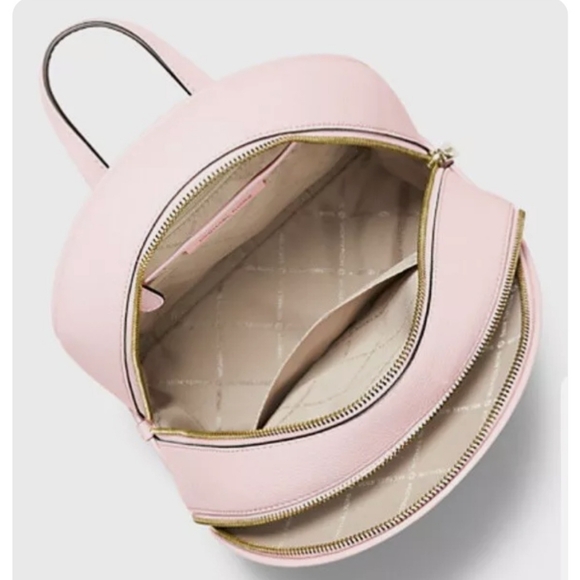 Michael Kors backpack purse NWT - Picture 4 of 12